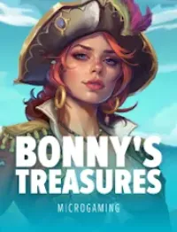 bonnys treasures official logo