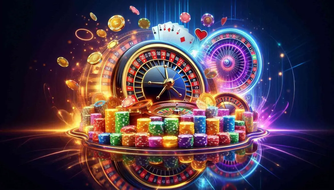 LolaJack Casino