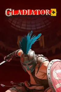 gladiator logo
